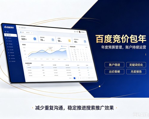 常熟百度竞价包年